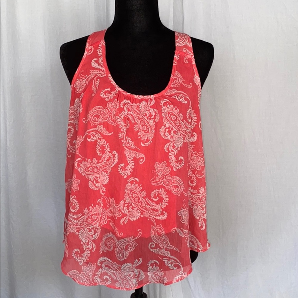Beautiful Tank Top